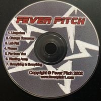 8 Degrees - Fever Pitch