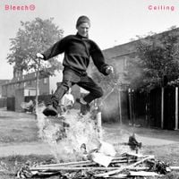 Bleech 9:3 - Ceiling