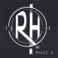 Rivethead - Phase 3