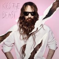 S&eacute;bastien Tellier - Kiss The Beast