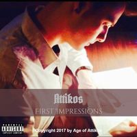 Attikos - First Impressions