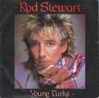 Rod Stewart - Young Turks