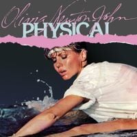 Olivia Newton-John - Physical