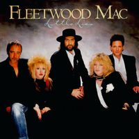 Fleetwood Mac - Little Lies