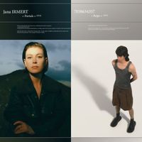 Jana Irmert - Portals / Rope