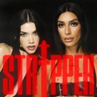 Sevdaliza - Stripper