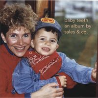 Sales & Co. - Baby Teeth