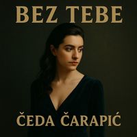 Čeda Čarapić - Bez Tebe