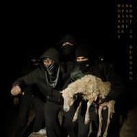 Apashe - Rome Is Burning