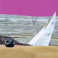 Black Lizard - Celebration of a New Dawn