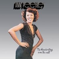 Ann Peebles - The Handwriting Is on the Wall