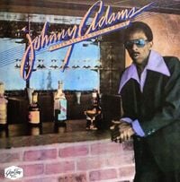 Johnny Adams - After All The Good Is Gone