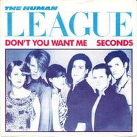The Human League - Please
