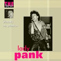 Lady Pank - Zamki na piasku