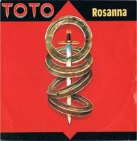 TOTO - Rosanna