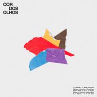 Cor Dos Olhos - Cor dos Olhos