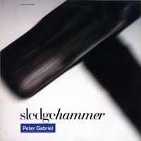 Peter Gabriel - Sledgehammer
