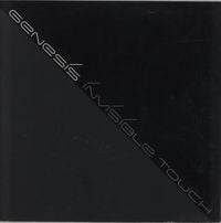 Genesis - Invisible Touch