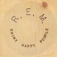 R.E.M. - Shiny Happy People