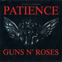 Guns N' Roses - Patience