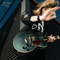 SHITNOISE - Magnificent Voice