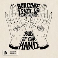 Borgore - Palm of Your Hand