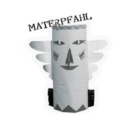 Materpfahl - Inzestzombies