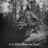 Hollow Woods - Cold Winds Cleave the Earth