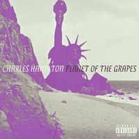 Charles Hamilton - Planet of The Grapes
