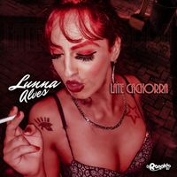 Lunna Alves - Late Cachorra