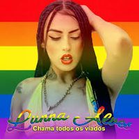 Lunna Alves - Chama Todos os Viados