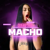 Lunna Alves - Quero Seu Macho