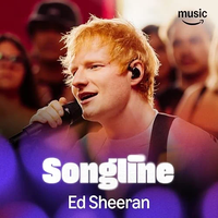 Ed Sheeran - Ed Sheeran (Amazon Music Songline)