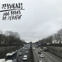 Jessica93 - 666 tours de periph'