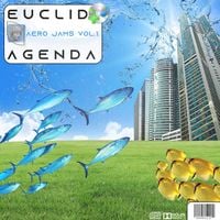 Euclid Agenda - Aero Jams VOL.1