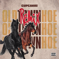 cupcakKe - Old Town Hoe (Old Town Road Remix)