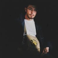 bbno$ - Jurassic