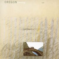 Oregon - Crossing