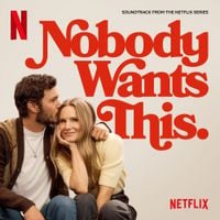 Various Artists - Nobody Wants This Season 2: The Soundtrack