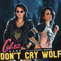 Chez Kane - Don&rsquo;t Cry Wolf (feat. Danny Rexon)