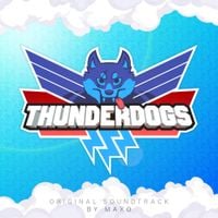 Maxo - Thunderdogs OST