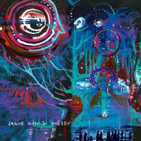 Jakub K&ouml;nig - Hvězdy