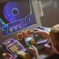 Mom and Dad's Computer - Install Wizard's Magic Tower