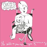 Ozone Dehumanizer - HO SCRITTO UN PEZZO EDGY PER RAGAZZI R*******I