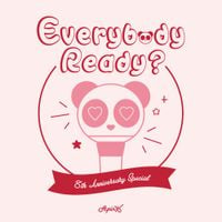 에이핑크 [Apink] - Everybody Ready?