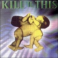 Kill II This - Another Cross II Bare