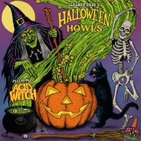 Slasher Dave - Halloween Howls