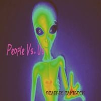 Charles Hamilton - People vs. Us