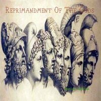 Charles Hamilton - Reprimandment of The Gods