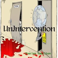 Charles Hamilton - UnIntervention